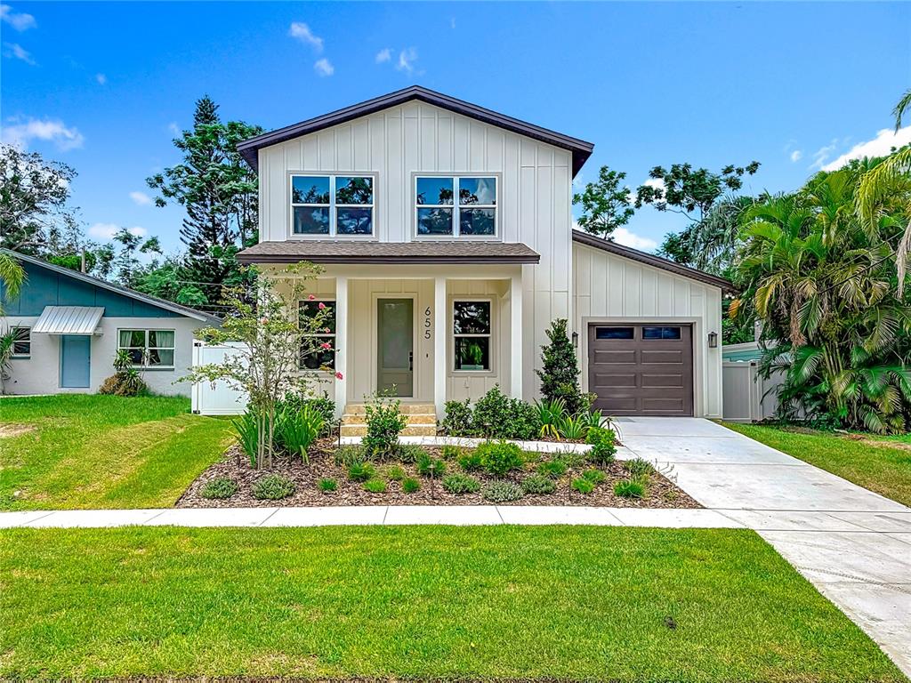 655 WOODDELL DRIVE