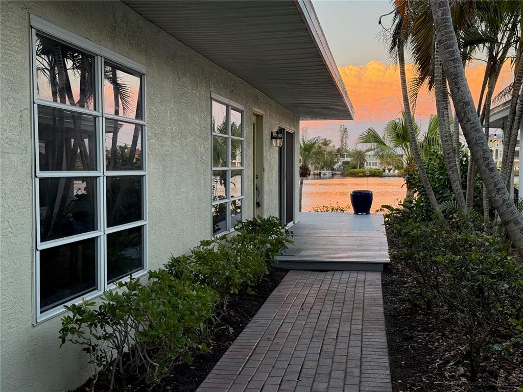 1374 MOONMIST DRIVE UNIT B1, SARASOTA, FL — photo 2 of 30