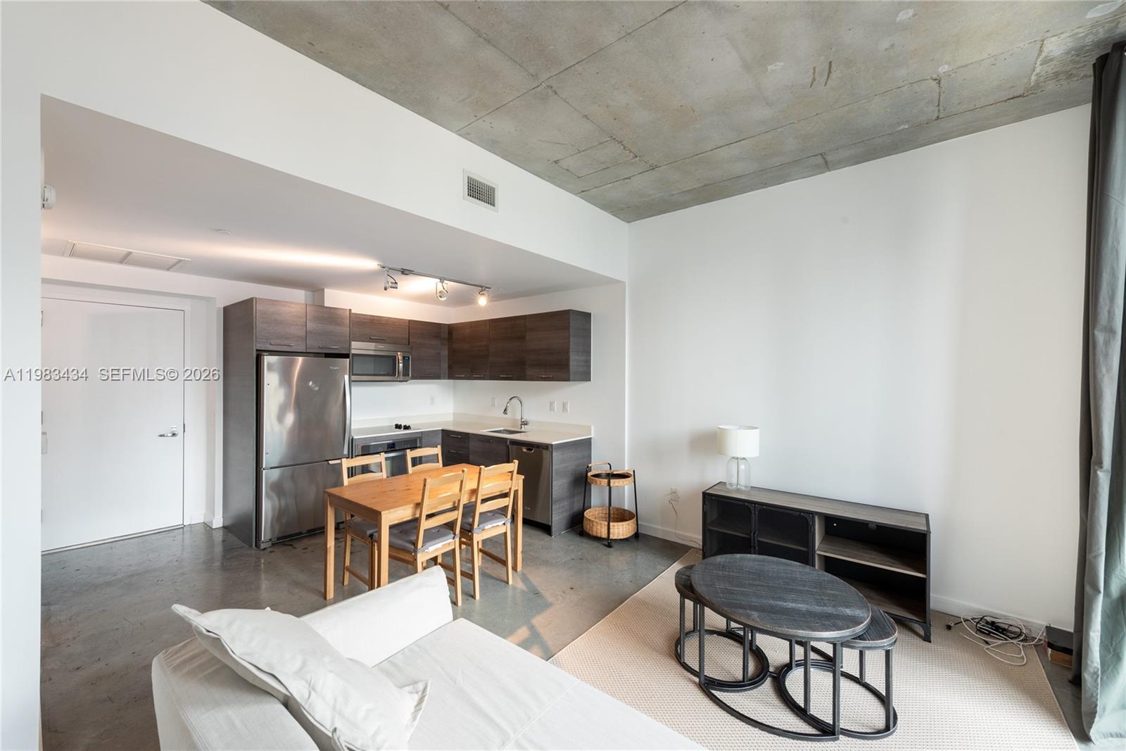 151 SE 1st St # 1709, Miami FL 33131