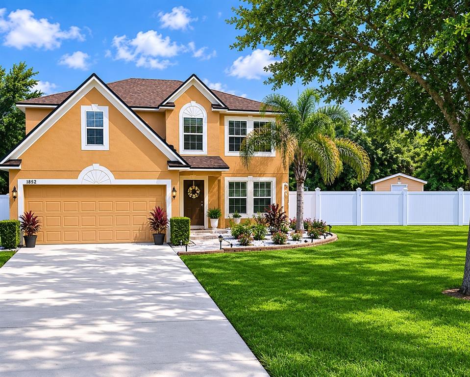 1852 PIEDMONT COURT