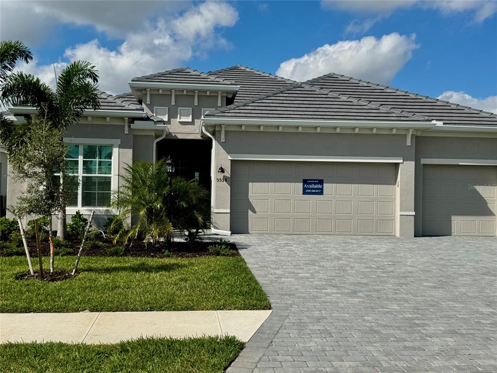 5538 LIGHTNING WHELK LANE
