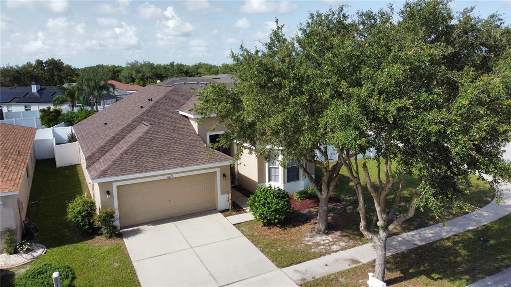 11021 SILVER DANCER DRIVE