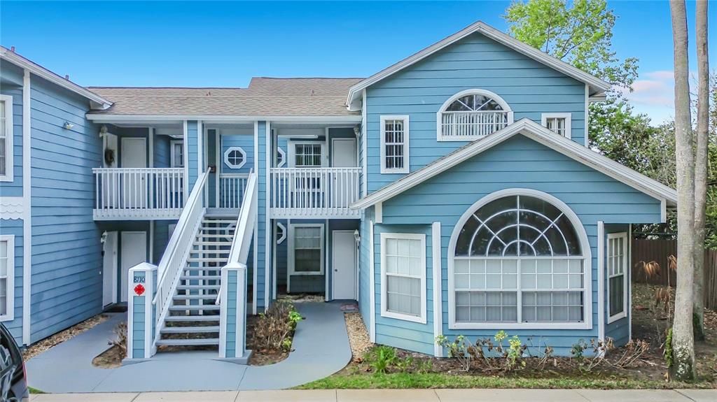 8710 RAIN FOREST PLACE UNIT B