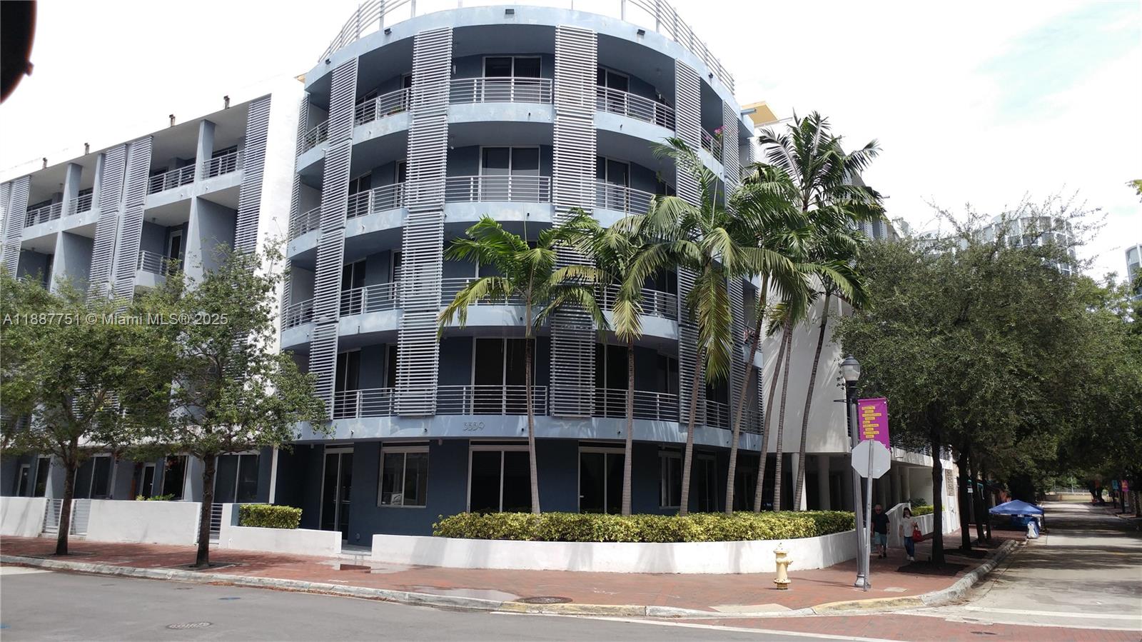 Nearby listing