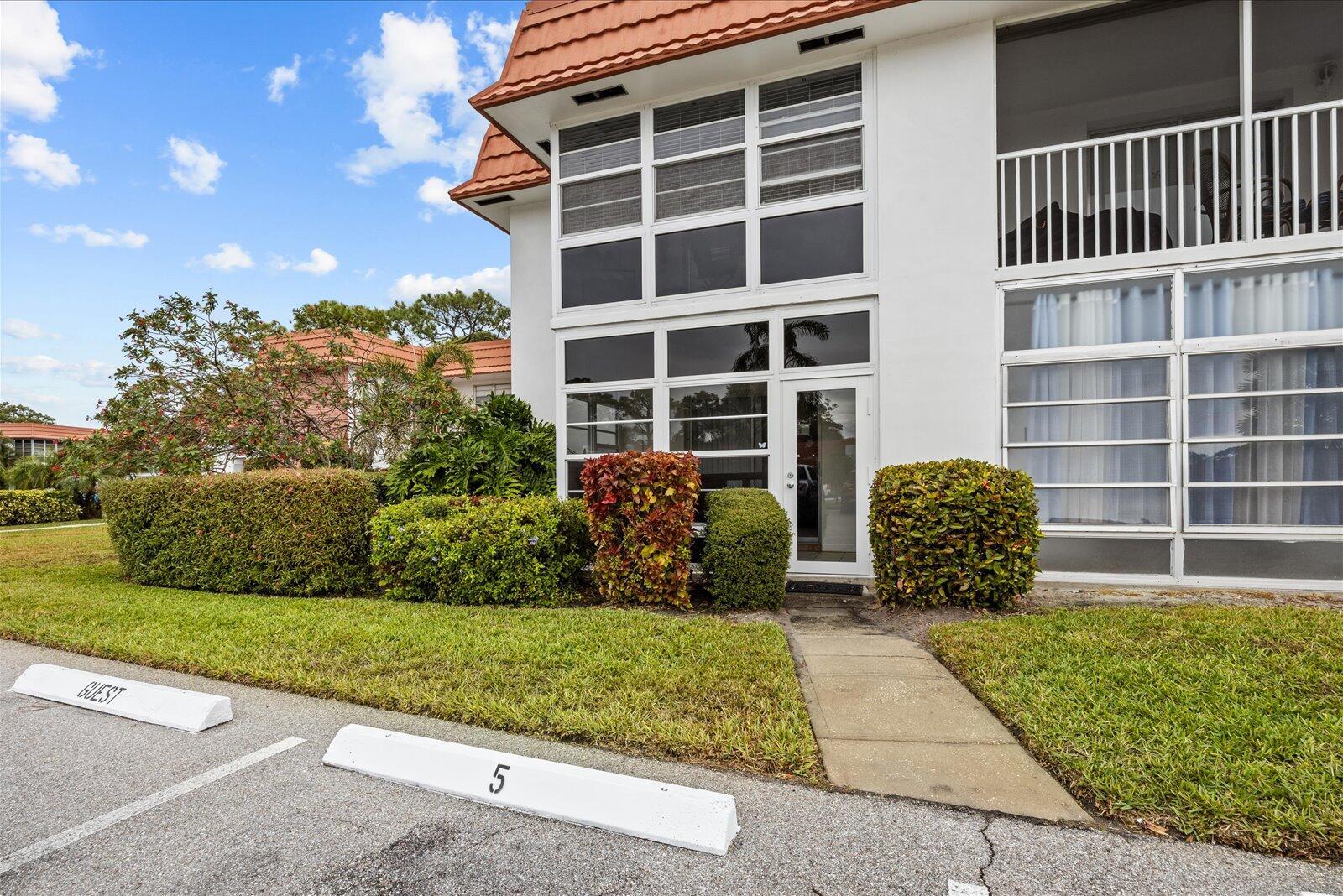 3-oc in-3 — 2600 SE Ocean Boulevard # E5, Stuart FL 34996, STUART, FL
