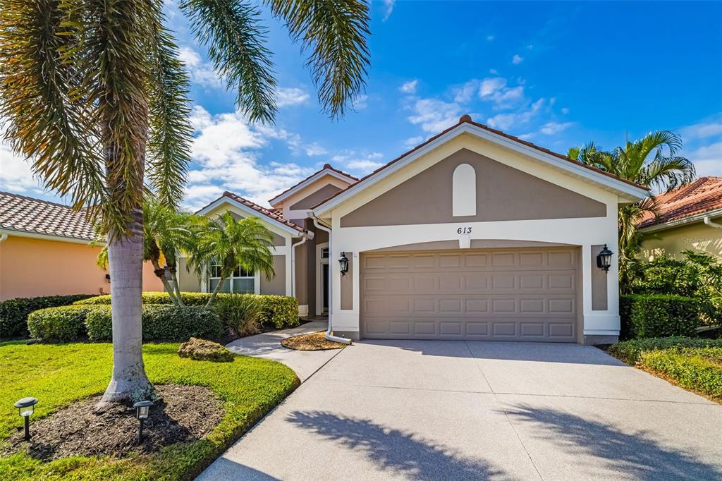 613 MISTY PINE DRIVE