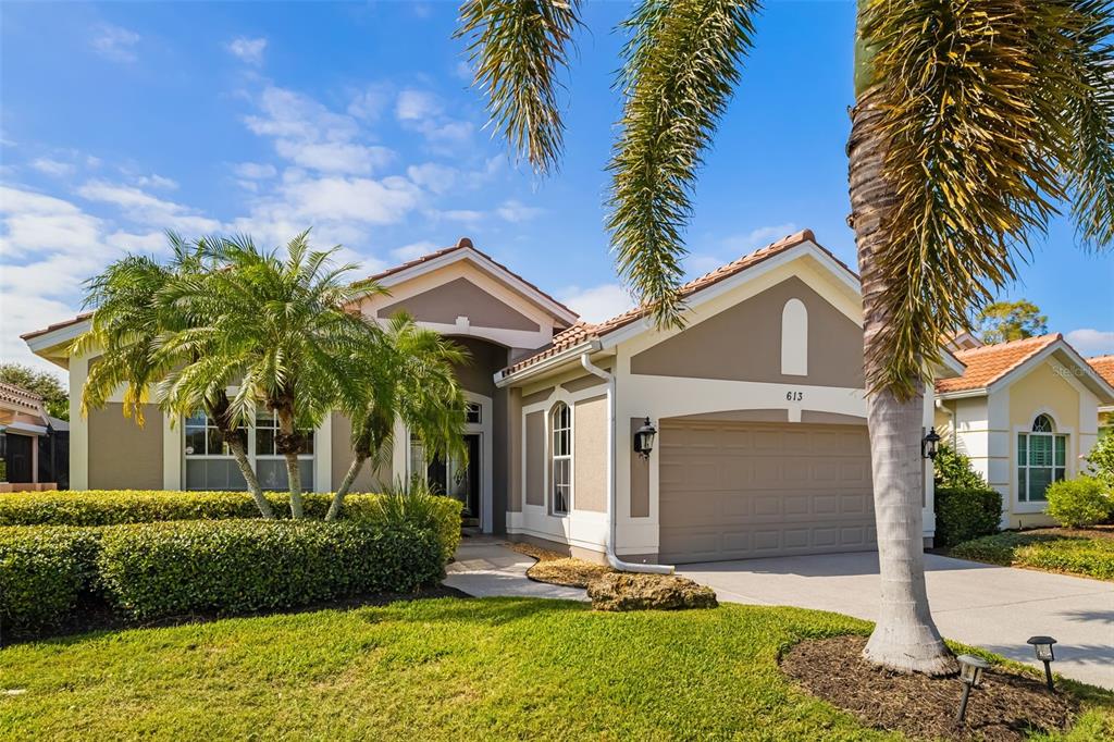 613 MISTY PINE DRIVE, VENICE, FL — photo 3 of 30