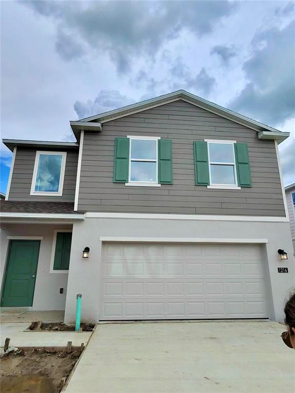 1216 BELLE ISLE LANE