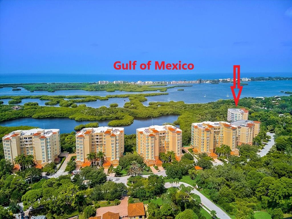 3603 N POINT ROAD UNIT 202, OSPREY, FL — photo 2 of 30