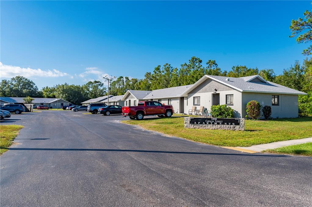 1450 E GIBSON STREET, ARCADIA, FL — photo 2 of 30