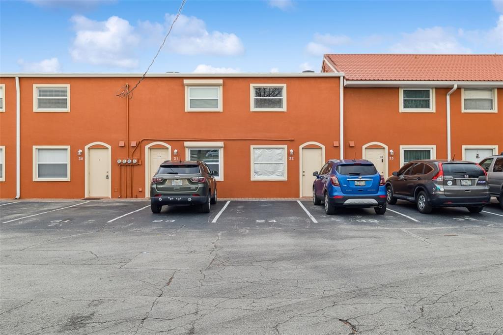 50 NEEDLE BOULEVARD UNIT 32