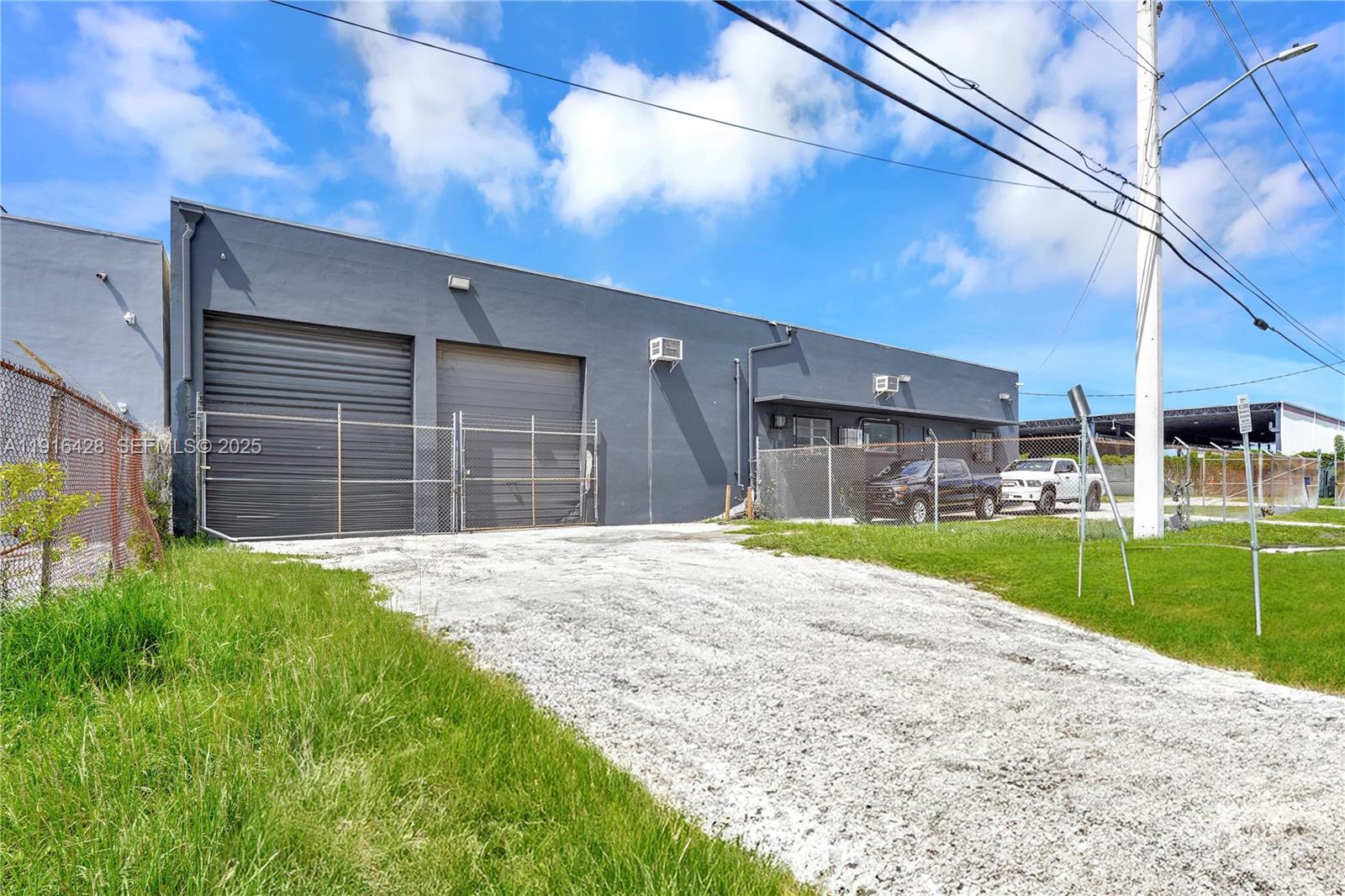 1101 NW 72nd St, Miami FL 33150