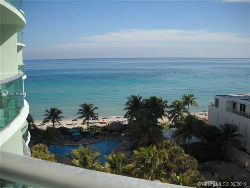 3901 S OCEAN DR # 8L, Hollywood FL 33019