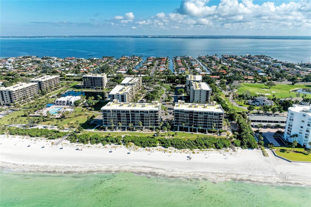 1065 GULF OF MEXICO DRIVE UNIT 201