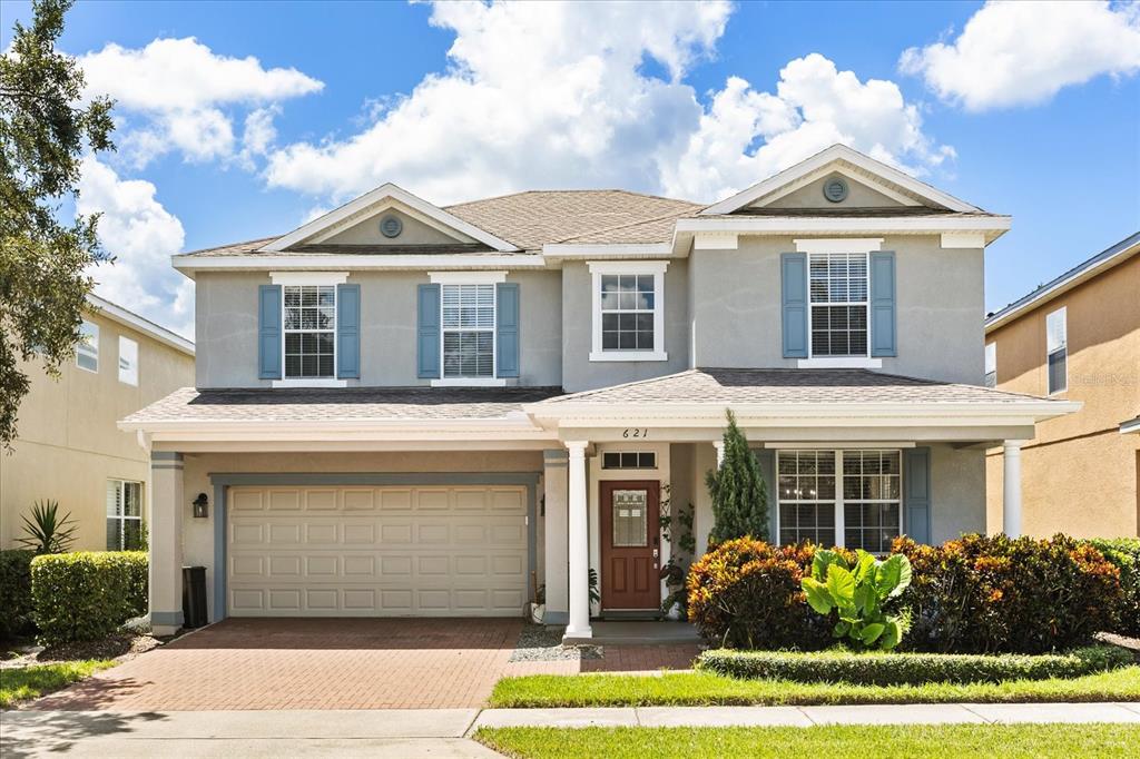 621 LEGACY PARK DRIVE