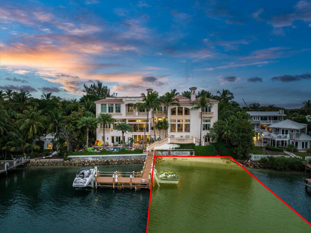 3090 S Ocean Boulevard, Manalapan FL 33462