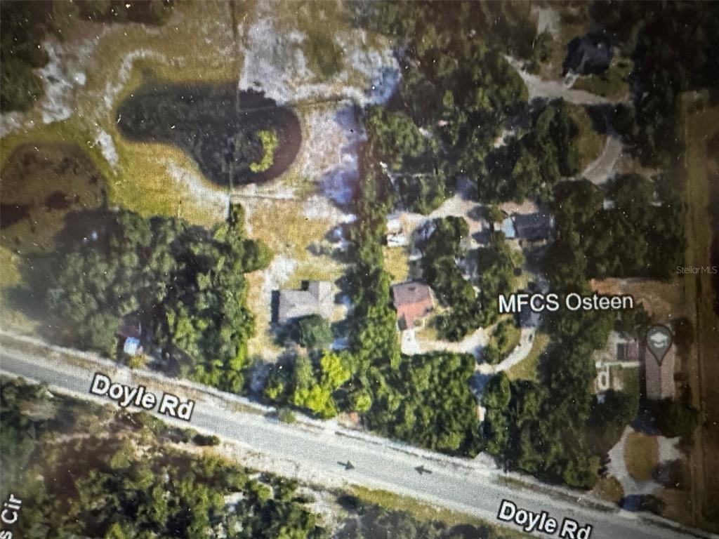 DOYLE ROAD, OSTEEN, FL — photo 2 of 4
