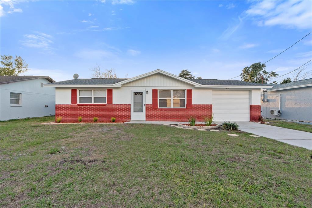 11031 TYLER DRIVE
