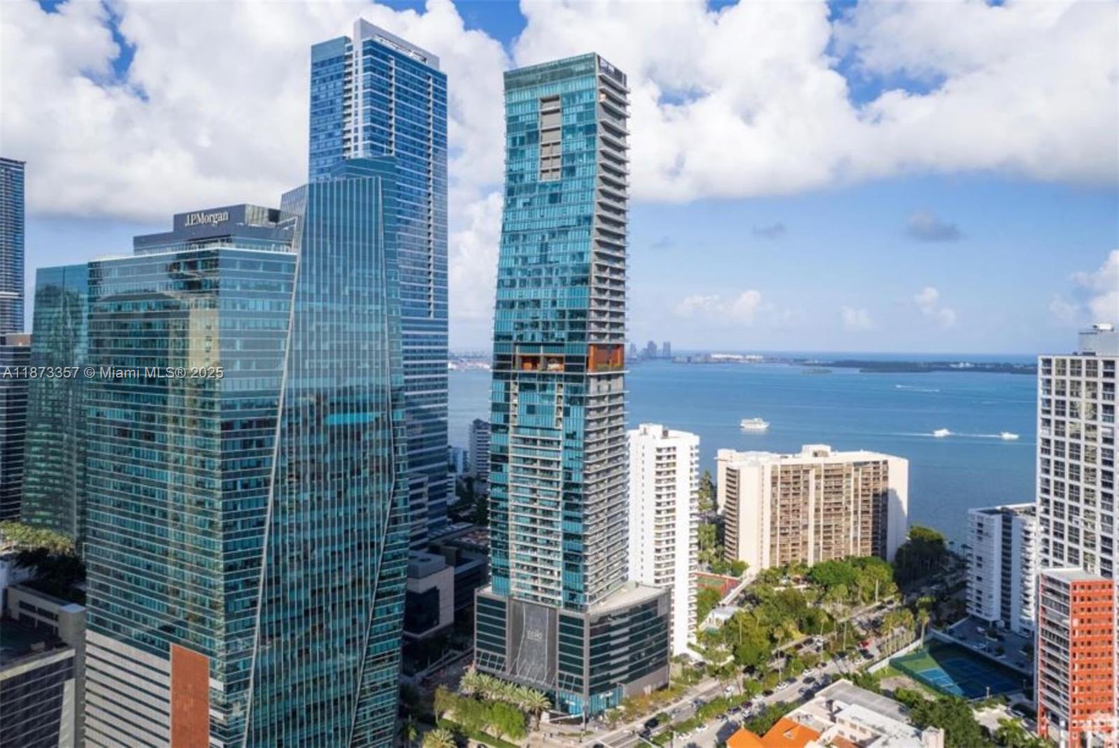 1451 Brickell Ave # 2706, Miami FL 33131