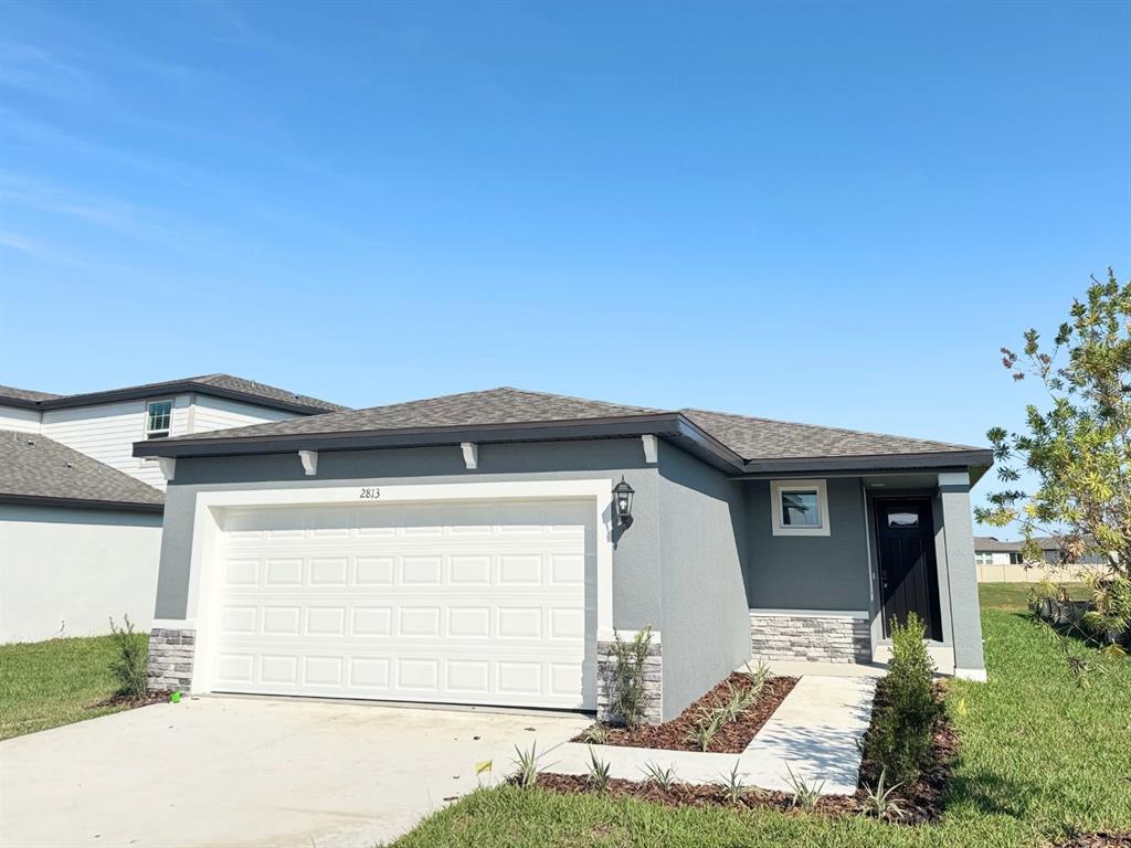 2813 VIRGINIA PINE DRIVE