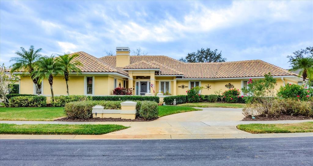 823 CARNOUSTIE DRIVE