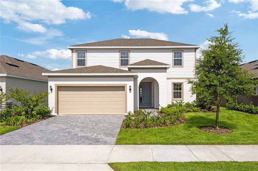 2288 SIRENA LANE