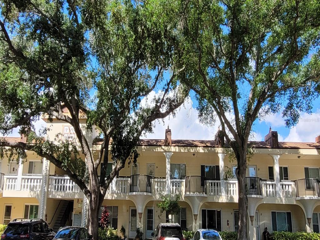 2298 NETHERLANDS DRIVE UNIT 32