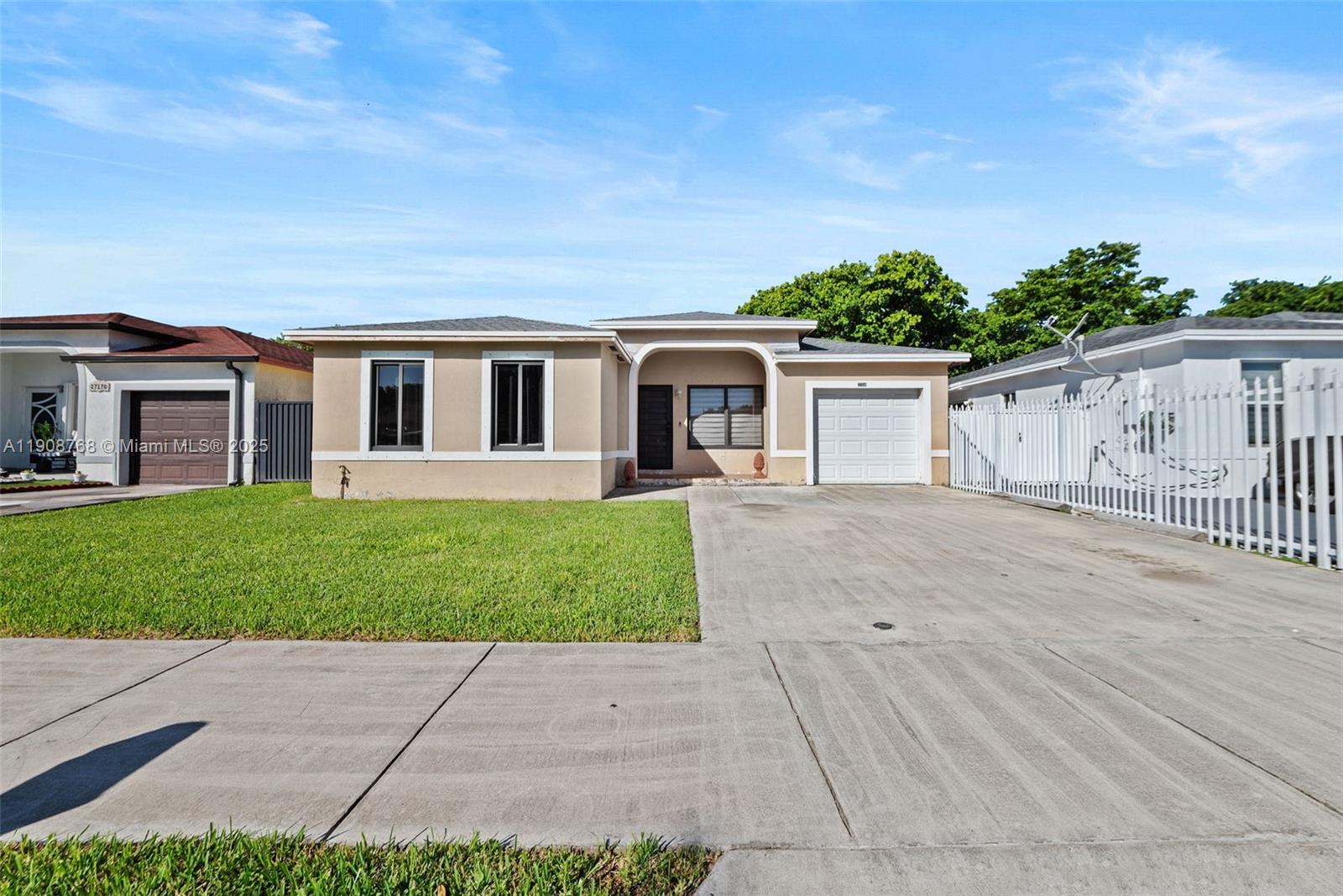 27150 SW 134th Pl, Homestead FL 33032