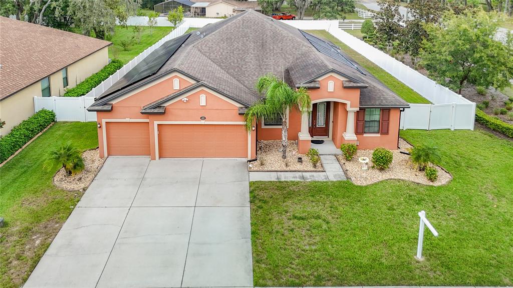 422 CHALLICE DRIVE, SPRING HILL, FL — photo 3 of 30