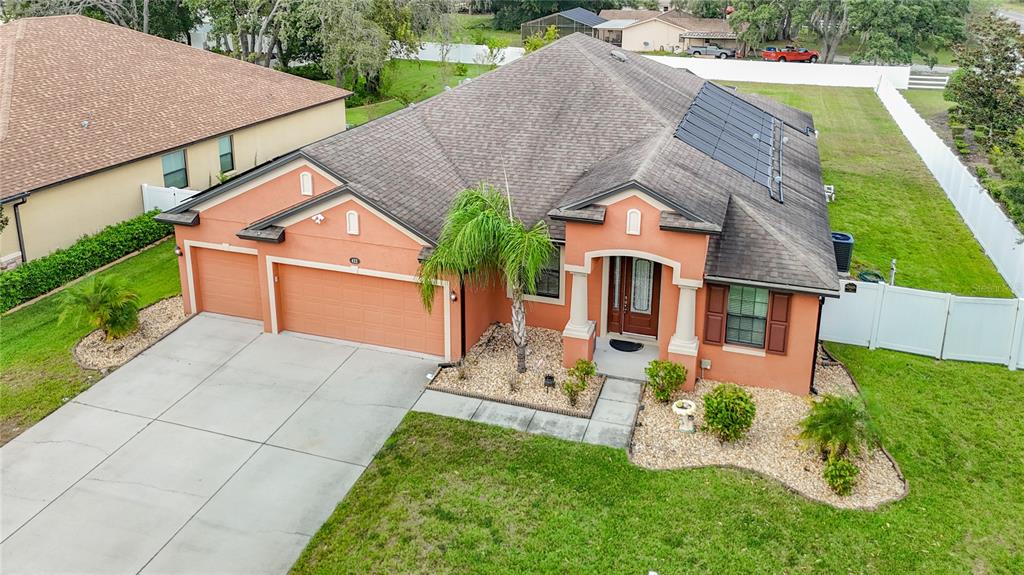 422 CHALLICE DRIVE, SPRING HILL, FL — photo 4 of 30