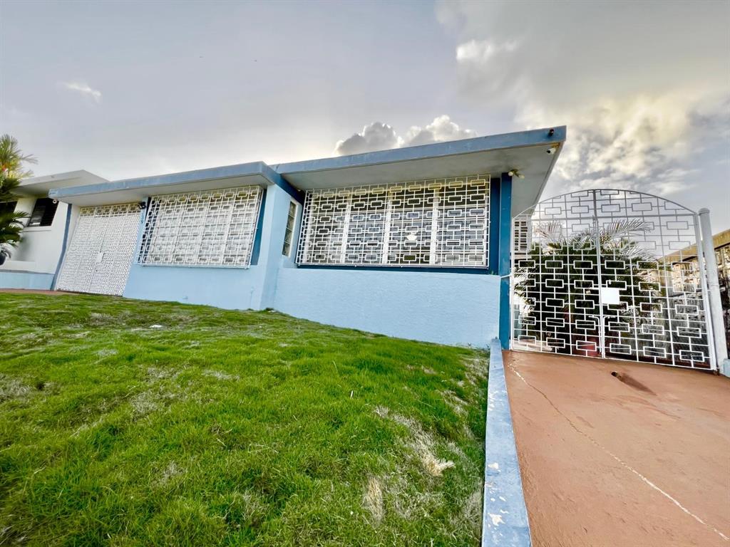 J39 URB.VILLA ANDALUCIA CALLE GAUCIN