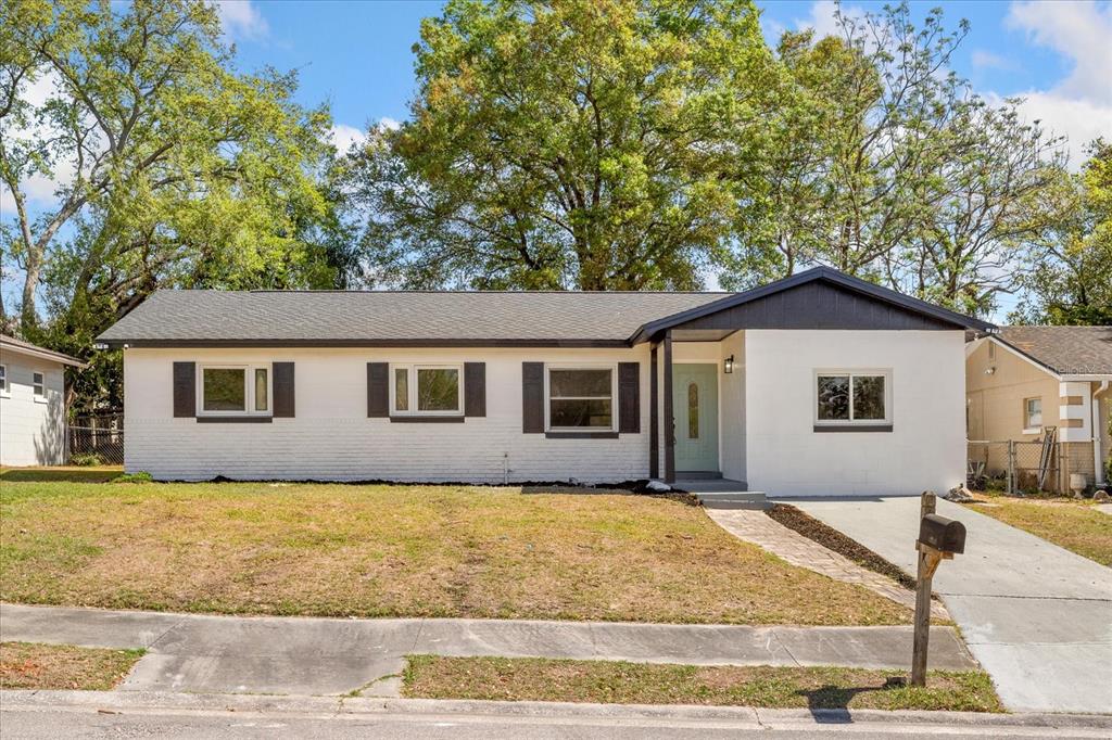 5603 MARIE COURT
