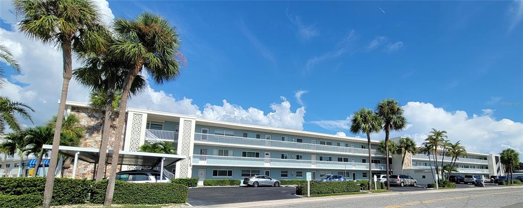 6161 GULF WINDS DRIVE UNIT 249, ST PETE BEACH, FL — photo 2 of 30
