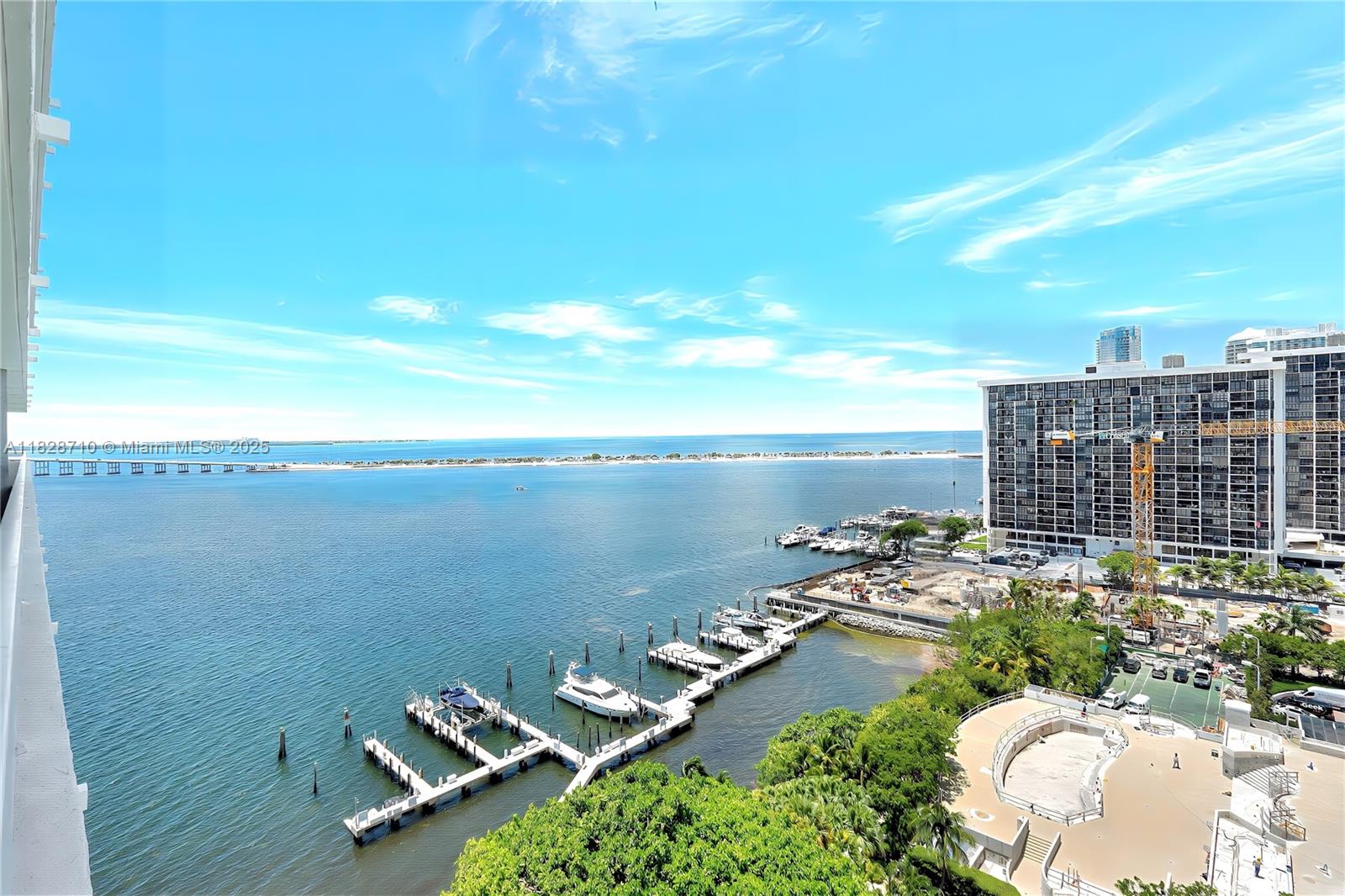 1627 Brickell Ave # 2006, Miami FL 33129