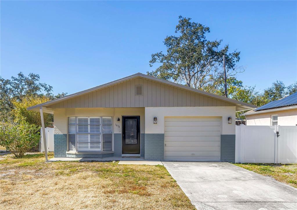 1630 TROTTER ROAD
