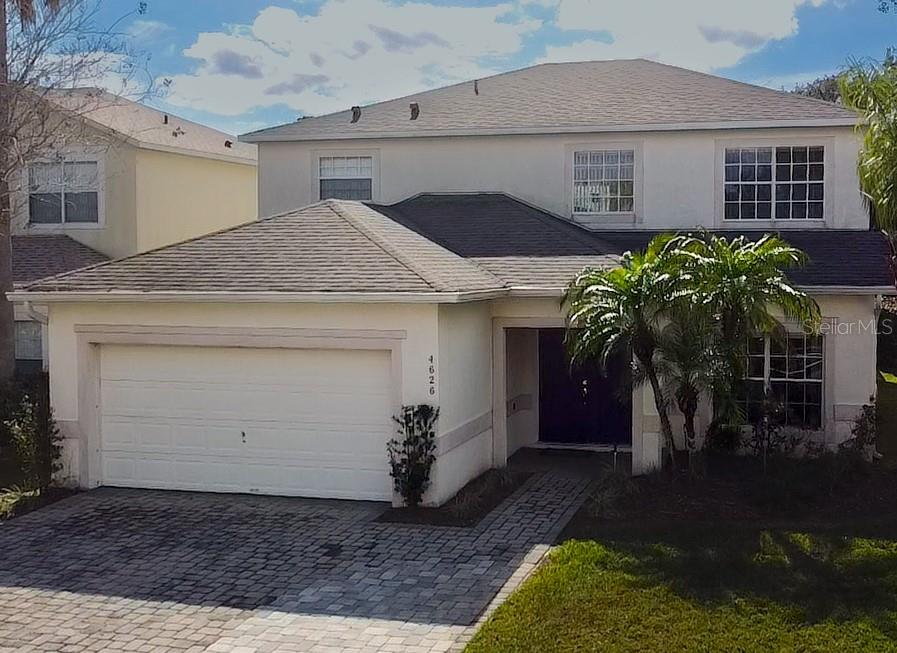 4626 CUMBRIAN LAKES DRIVE