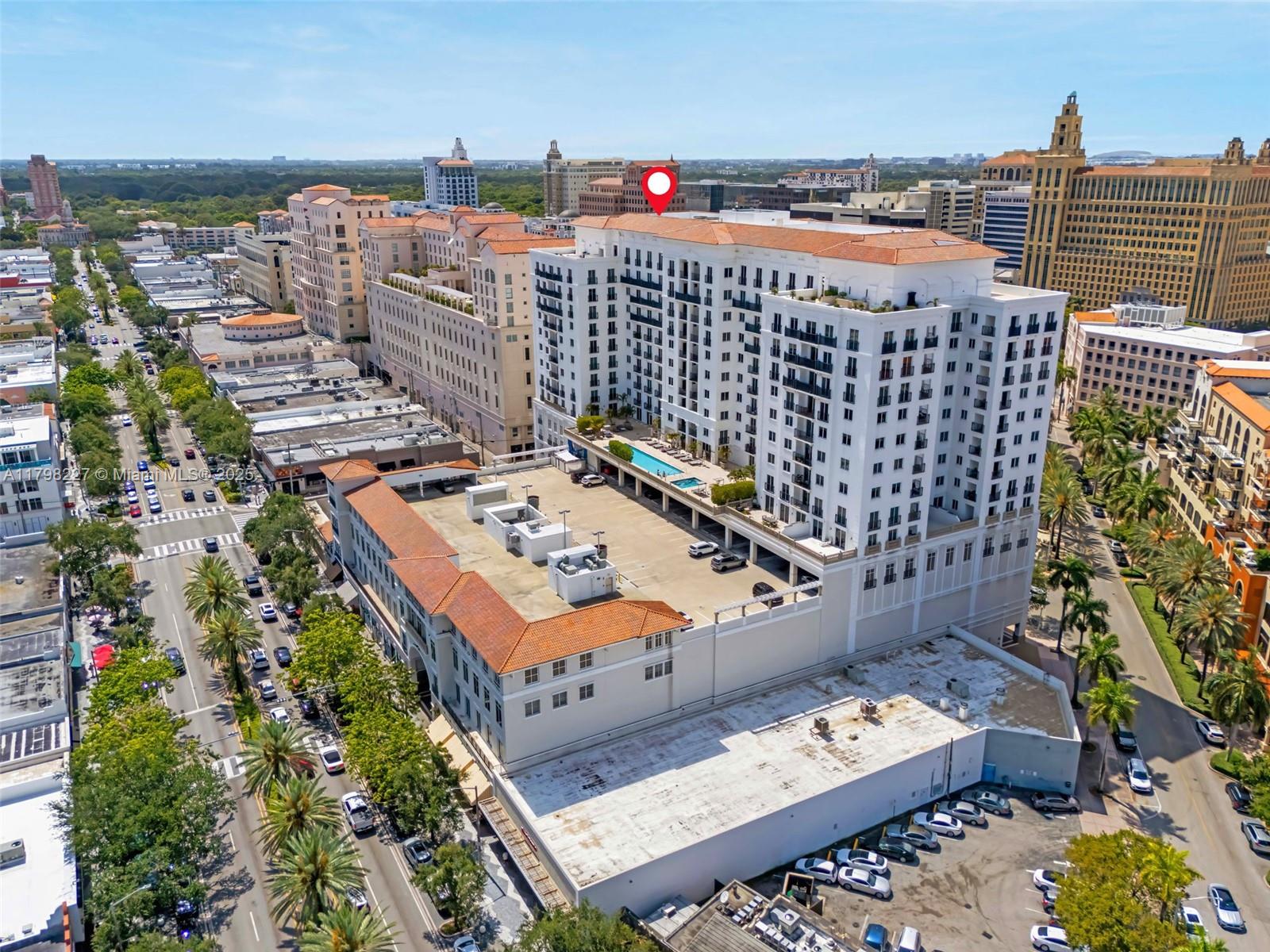 10 Aragon Ave # 1107, Coral Gables FL 33134