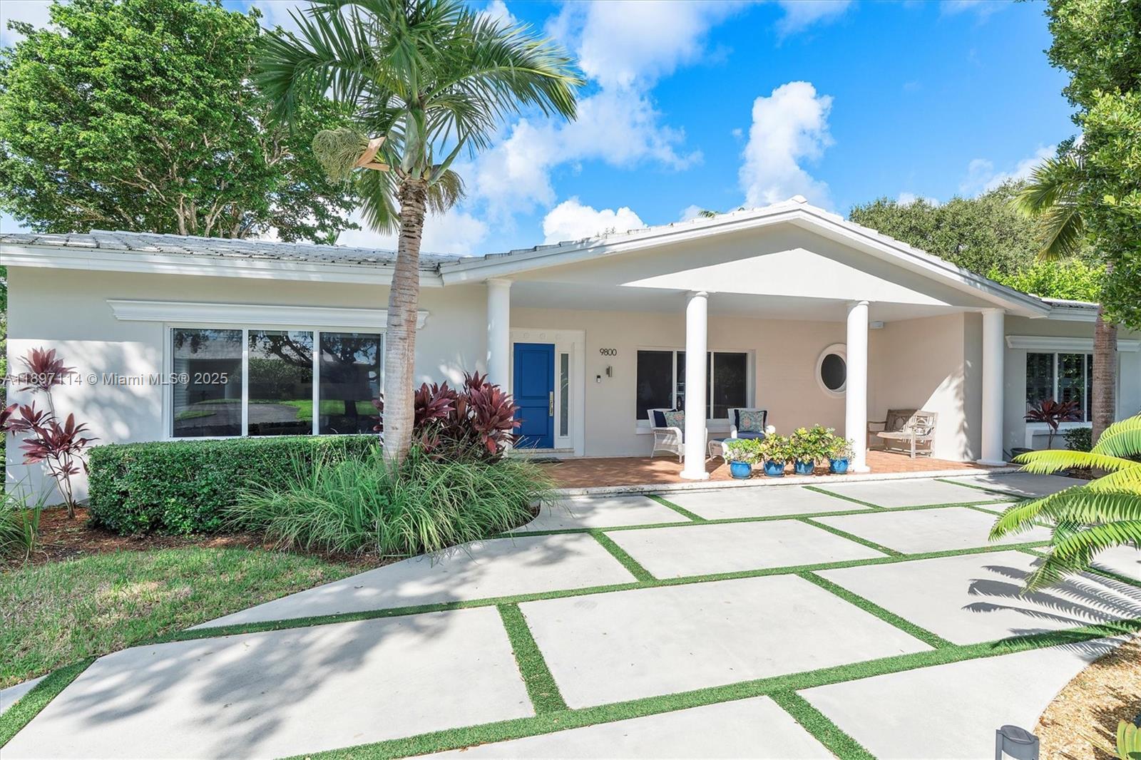 9800 NE 13th Ave, Miami Shores FL 33138