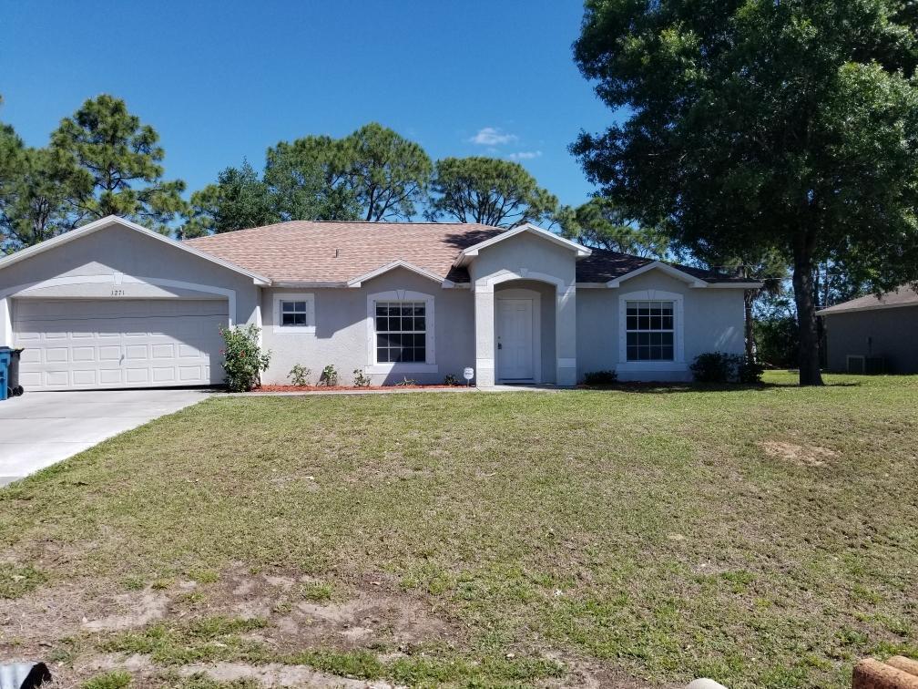 1271 Windingdale Street SE, Palm Bay FL 32909