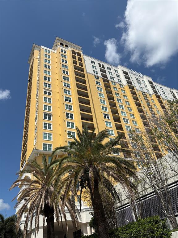 345 BAYSHORE BOULEVARD UNIT 403