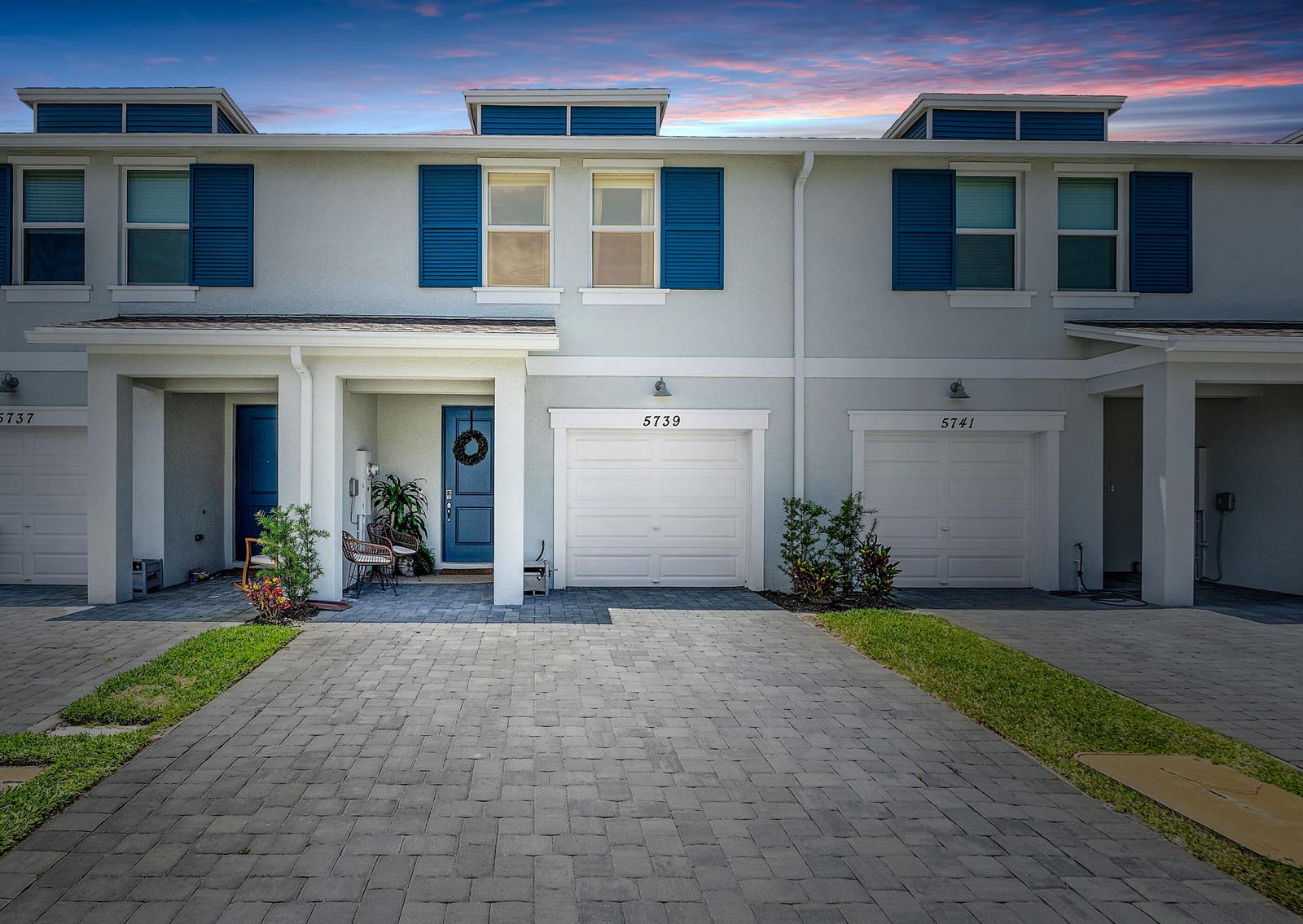 5739 SE Edgewater Circle, Stuart FL 34997