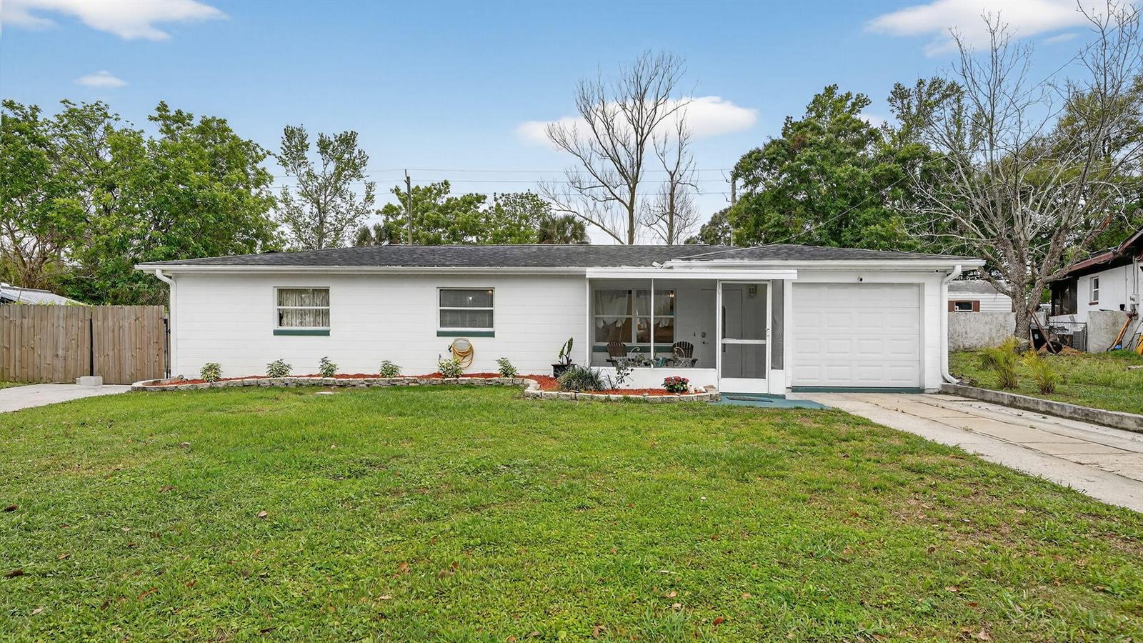 1707 Mantes Drive, Cocoa FL 32926