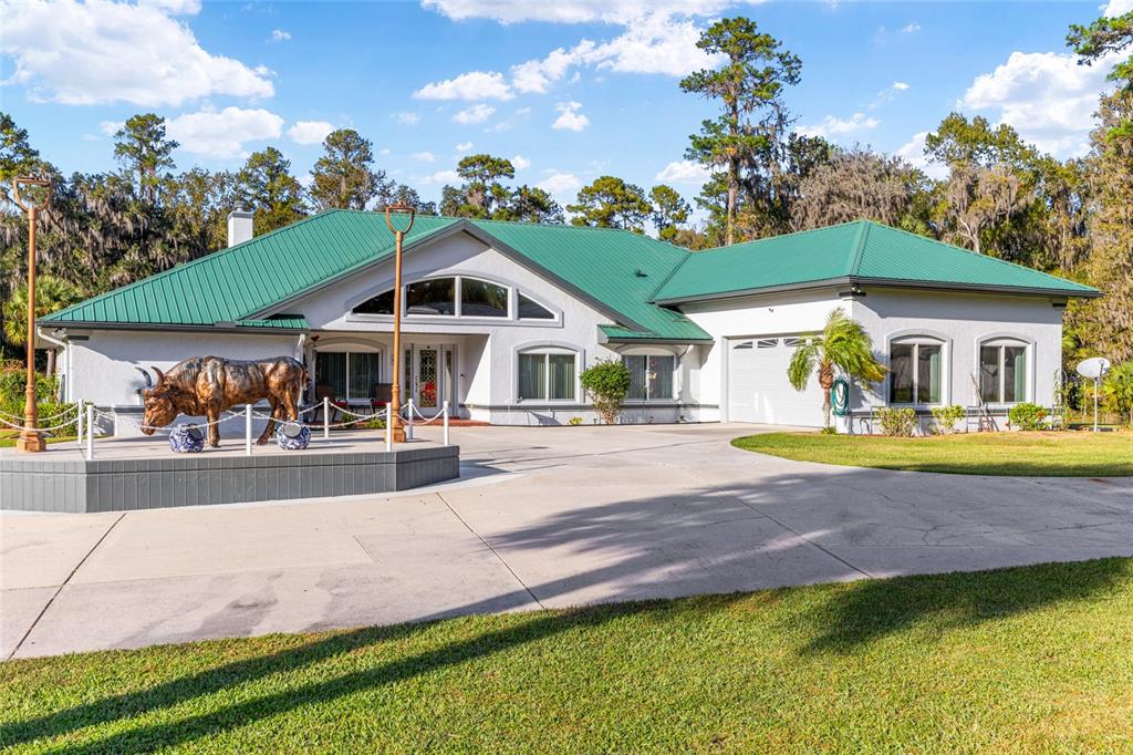 255 SW 96TH LANE, OCALA, FL — photo 2 of 30