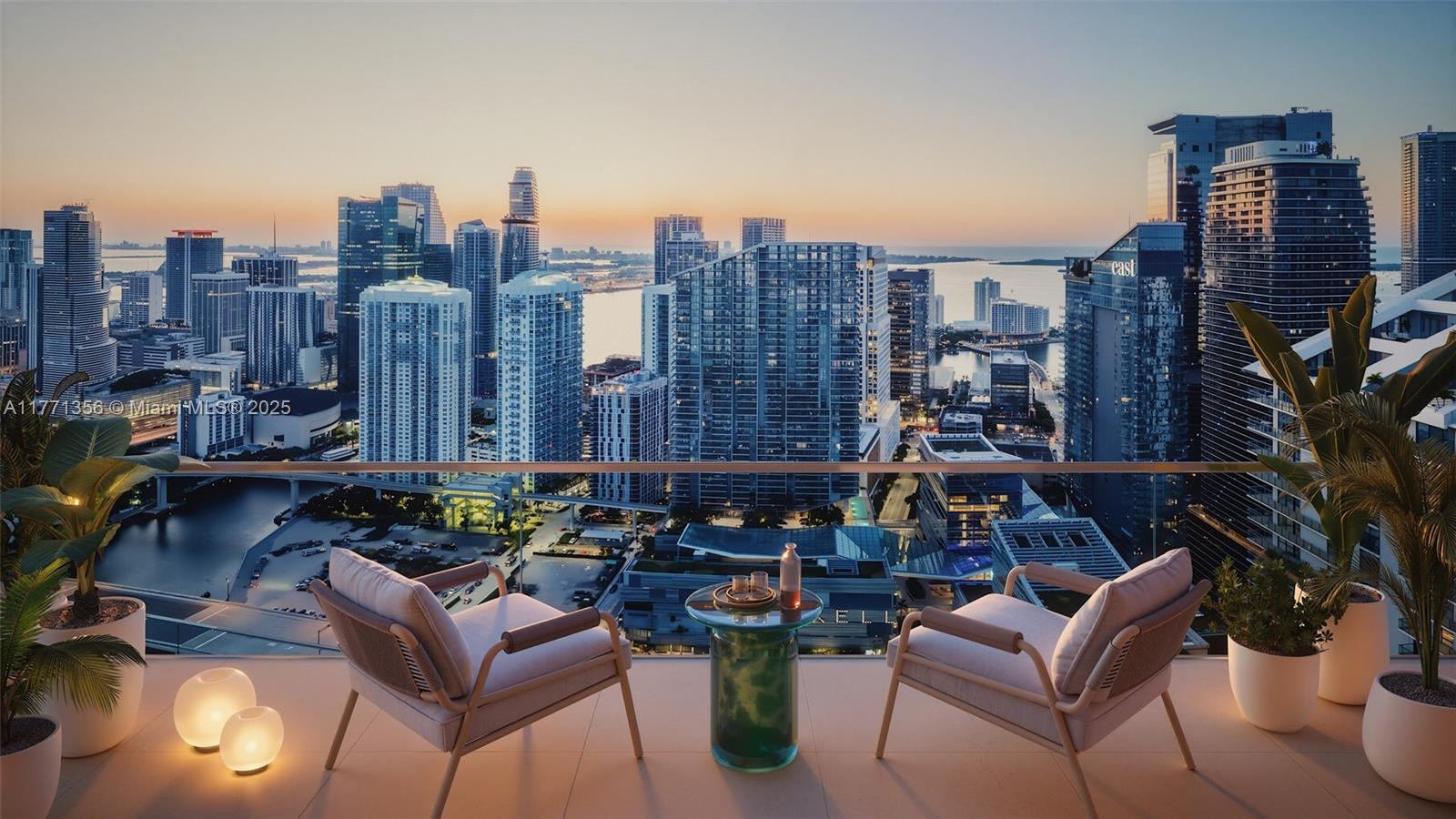 690 SW 1 Avenue # 3802, Miami FL 33130