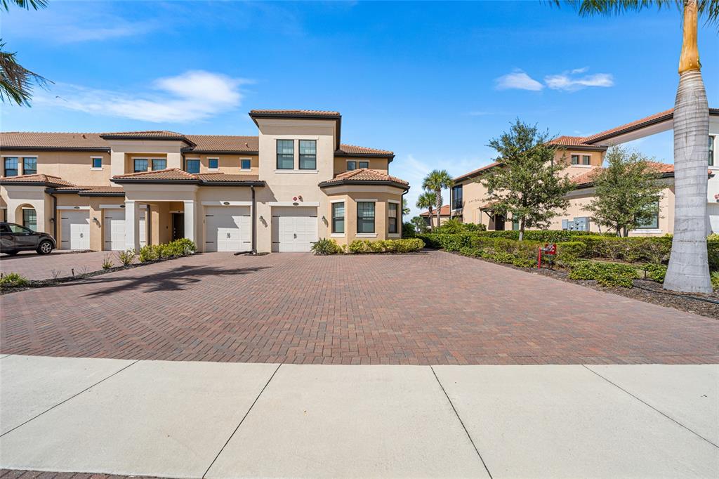 10038 CROOKED CREEK DRIVE UNIT 103