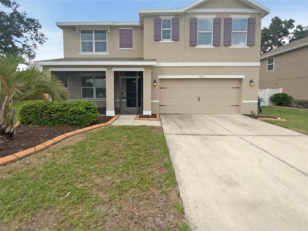 5383 MAGDALENE WAY