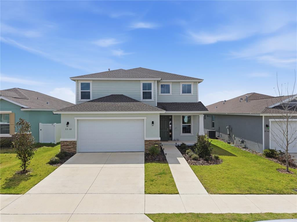 7238 SW 60TH LANE