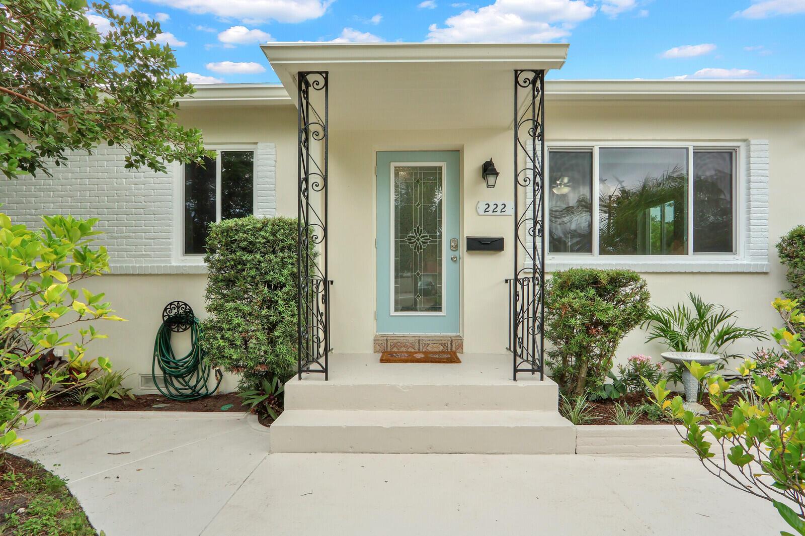 222 Bayberry Drive, Lake Park FL 33403