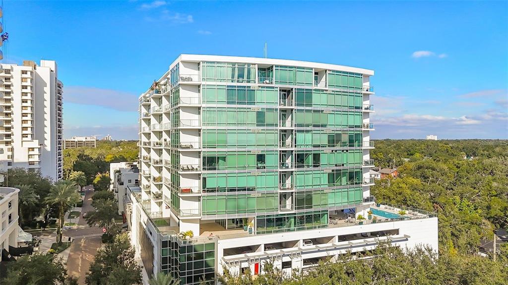 101 S EOLA DRIVE UNIT 902