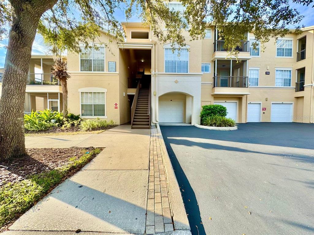 5125 PALM SPRINGS BOULEVARD UNIT 9307